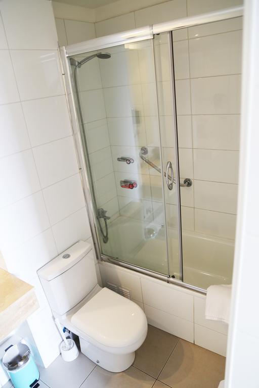 Plaza San Isidro Apartment Сантяго Стая снимка
