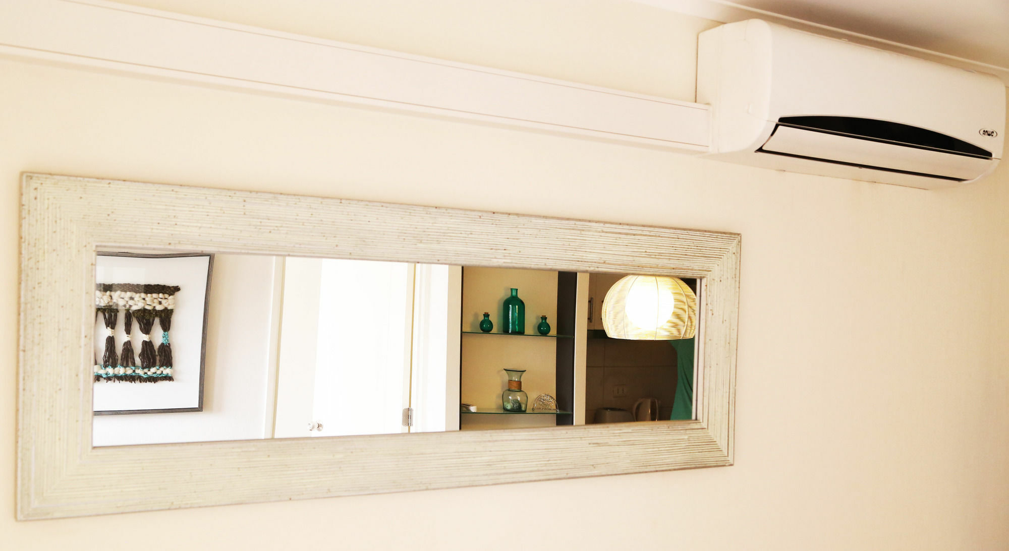 Plaza San Isidro Apartment Сантяго Екстериор снимка